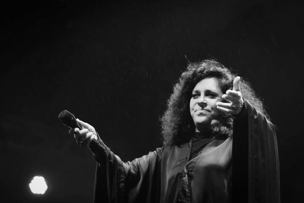 Gal Costa: do cabelo à música, tudo era política