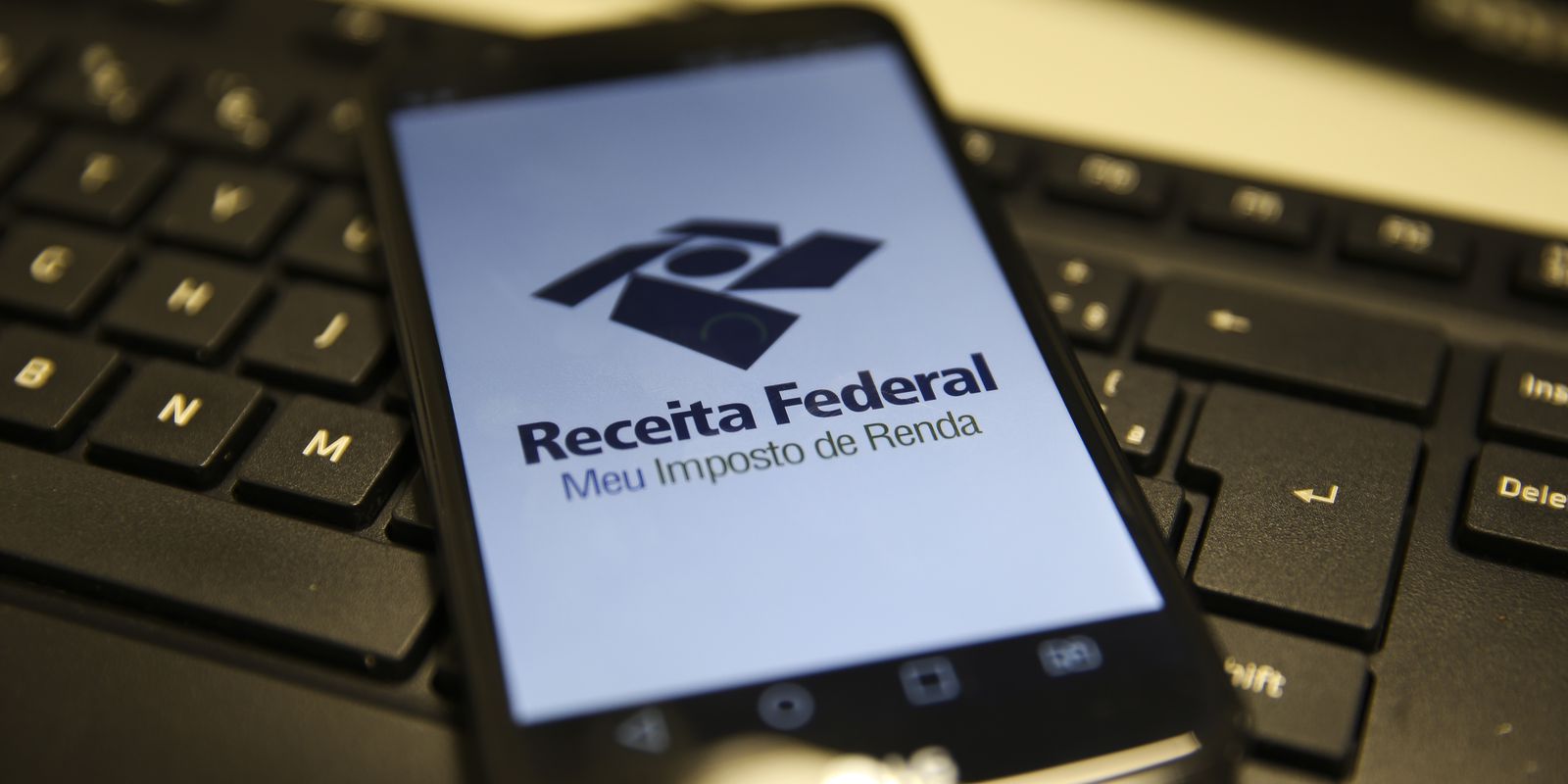 Receita libera programa de declaração do Imposto de Renda; saiba como baixar