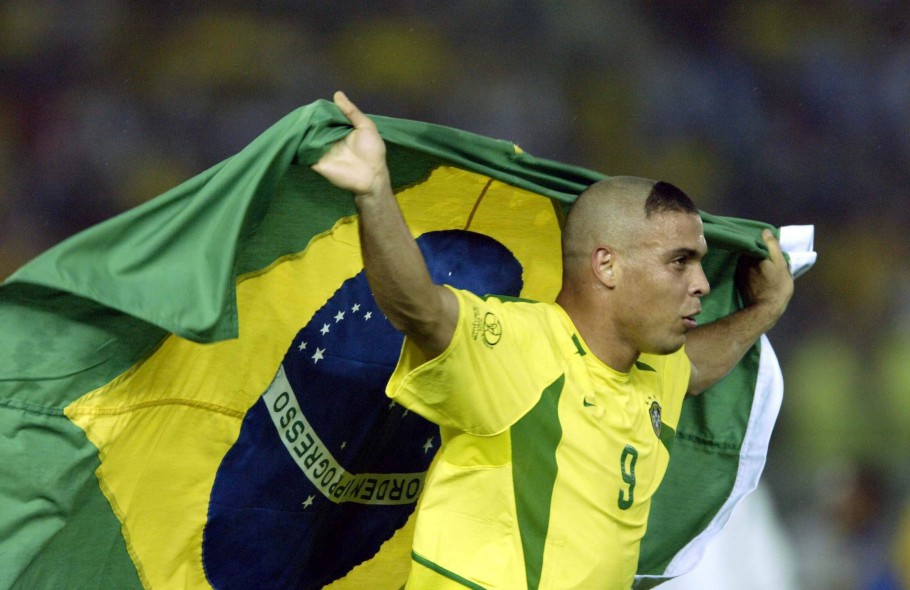 Copa do Mundo: relembre 7 momentos em que o Brasil foi feliz com a seleção