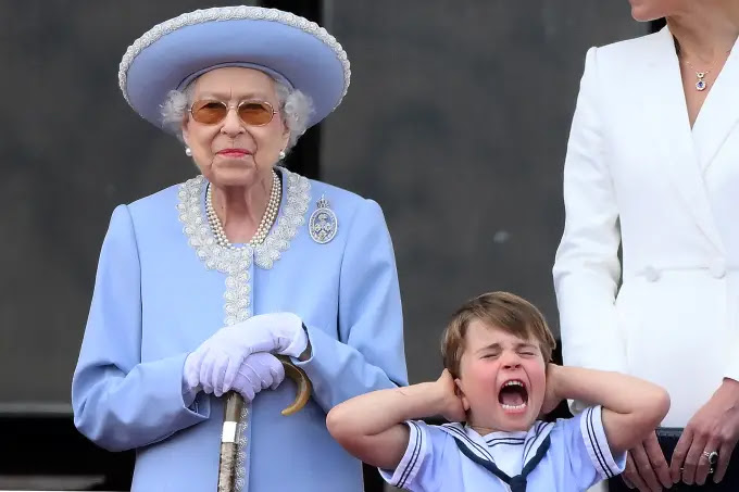 5 fatos marcantes sobre o reinado de Elizabeth II