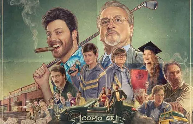 Entenda o caso do polêmico filme de Danilo Gentili