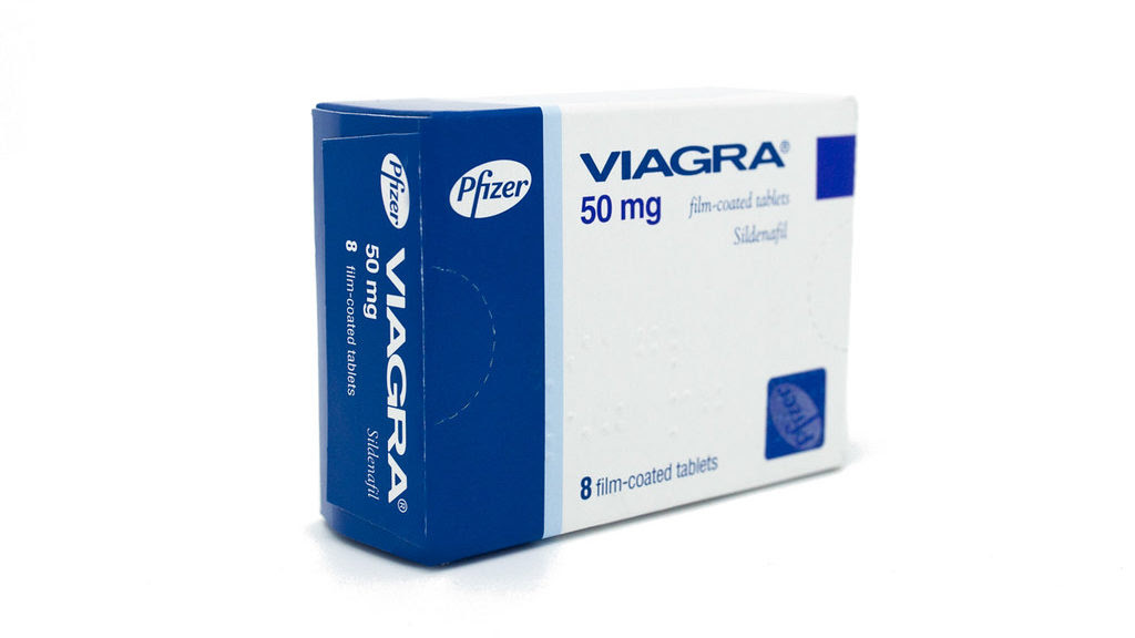 Força armada? Os malefícios do Viagra para a saúde