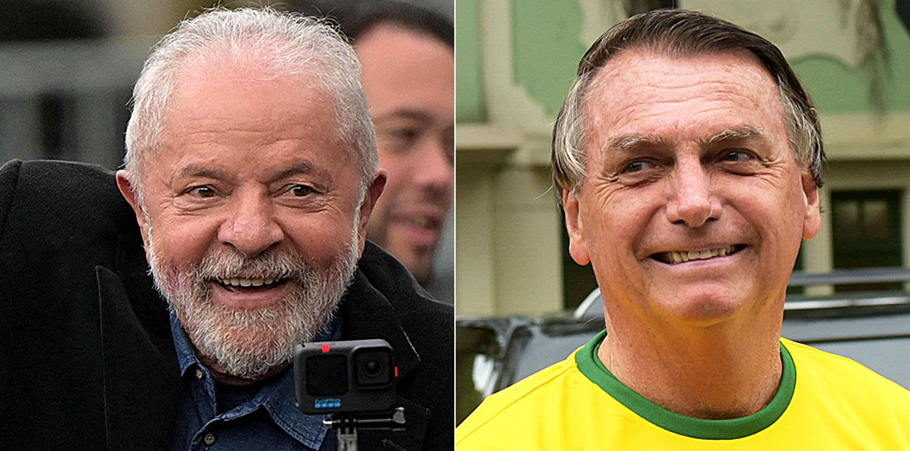 Lula X Bolsonaro: o que pode acontecer no 2º turno?