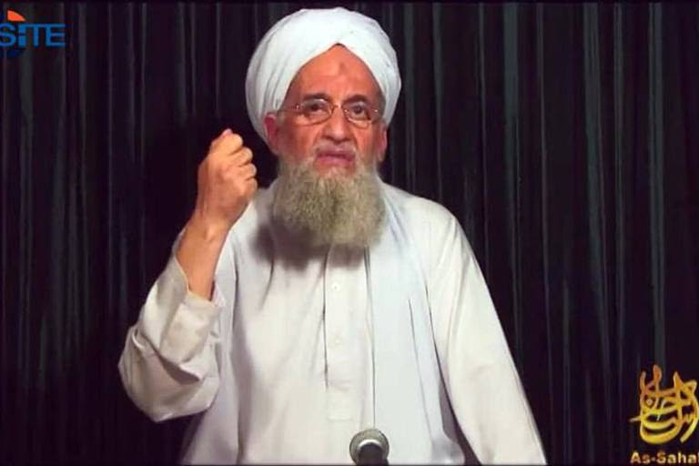 Quem foi Ayman al-Zawahiri, líder da Al-Qaeda morto pelos EUA?