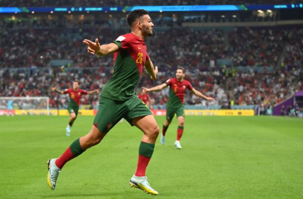 Portugal elimina Suíça e tem a ‘zebra’ Marrocos pela frente na Copa do Mundo