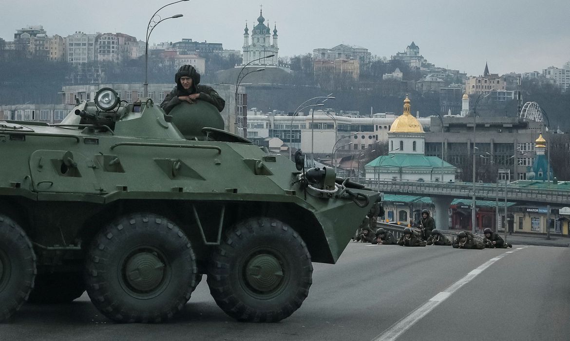 Um ano da Guerra na Ucrânia: quais são as chances de uma 3ª Guerra Mundial?