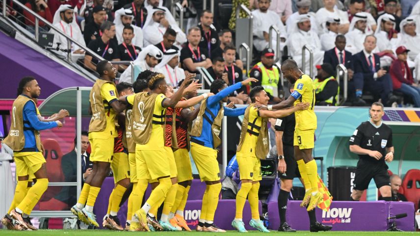 Copa do Mundo: confira tudo o que aconteceu no dia de abertura do Mundial