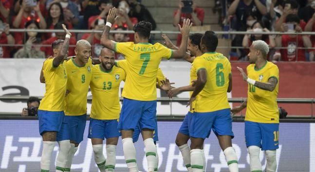 Tudo o que já sabemos sobre a Copa e a Seleção