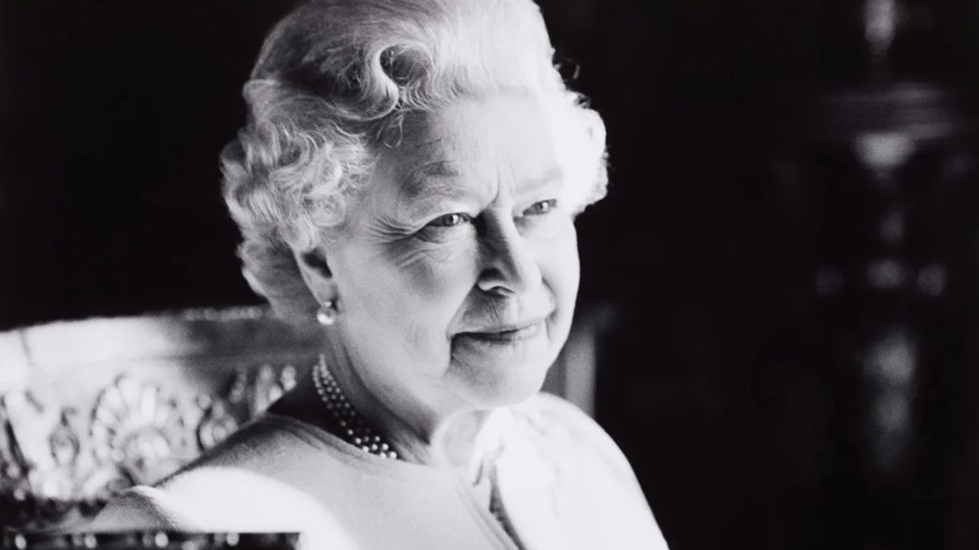 O que acontece agora que a Rainha Elizabeth II morreu?