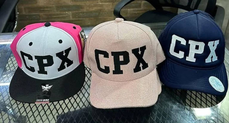 A sigla “CPX” tem alguma relação com facções criminosas?