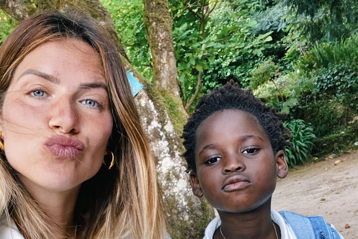 Entenda a síndrome sensorial, condição que afeta filho de Giovanna Ewbank