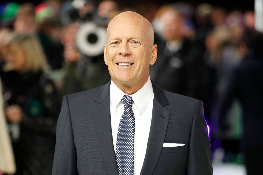 Afasia: doença de Bruce Willis já afetou outros famosos