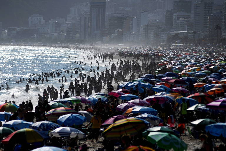 2023 terá chuva de feriados prolongados; veja o calendário!