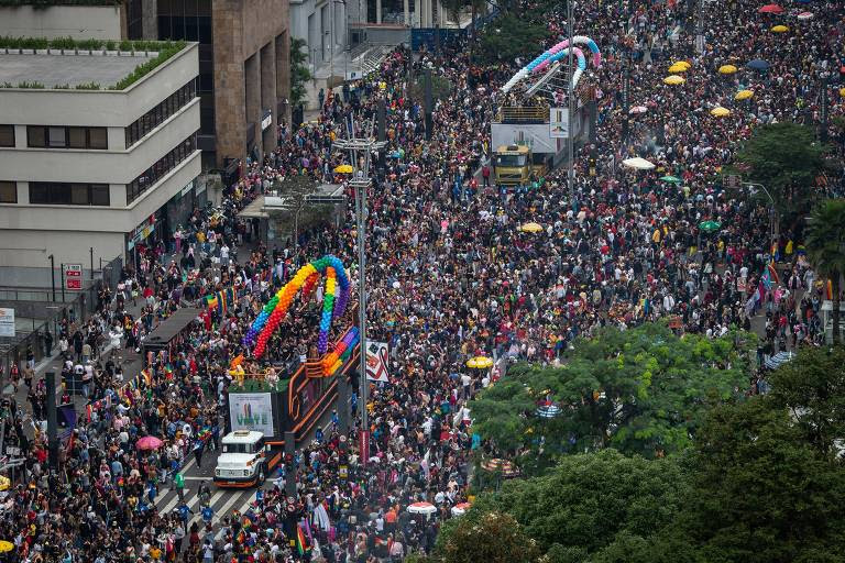 O que significa a sigla LGBTQIA+?