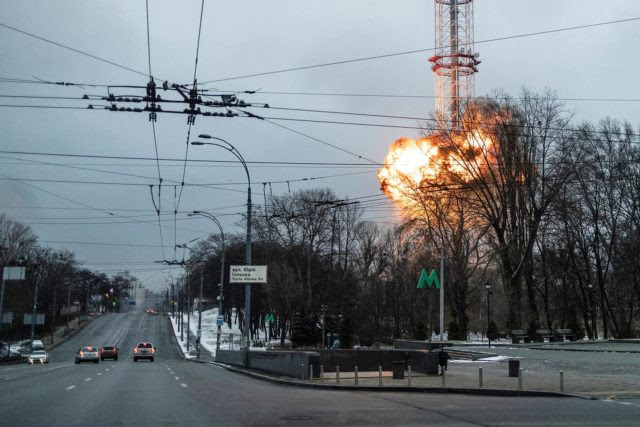 Uma guerra nuclear pode mesmo ocorrer?