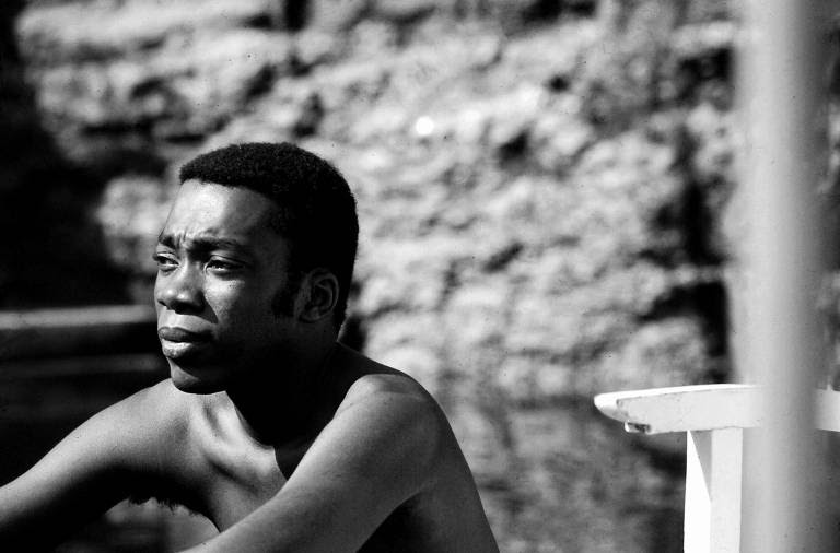 Conheça 5 curiosidades sobre a vida e a obra de Milton Nascimento