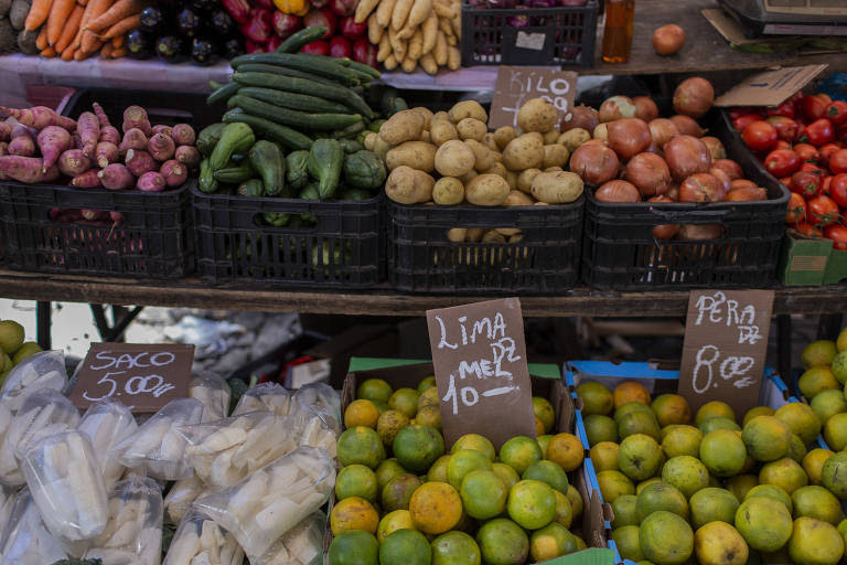 A inflação desacelerou, mas o preço destes produtos subiu