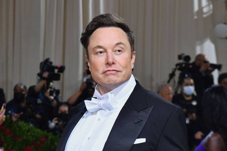 Governo russo quer matar Elon Musk?