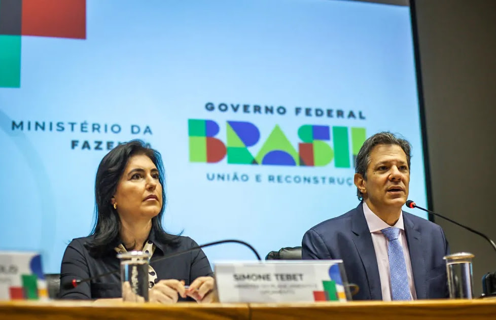 Entenda os principais pontos da nova regra fiscal proposta pelo governo