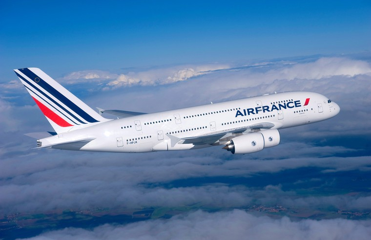 Air France e Airbus são absolvidas por queda de avião em 2009