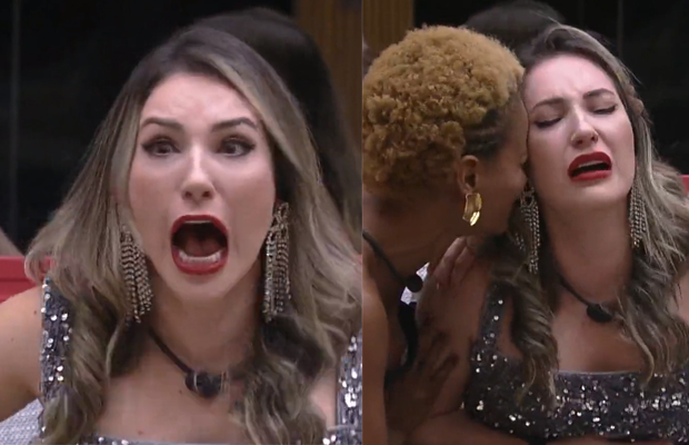 Amanda é a campeã do BBB23 e ganha prêmio recorde