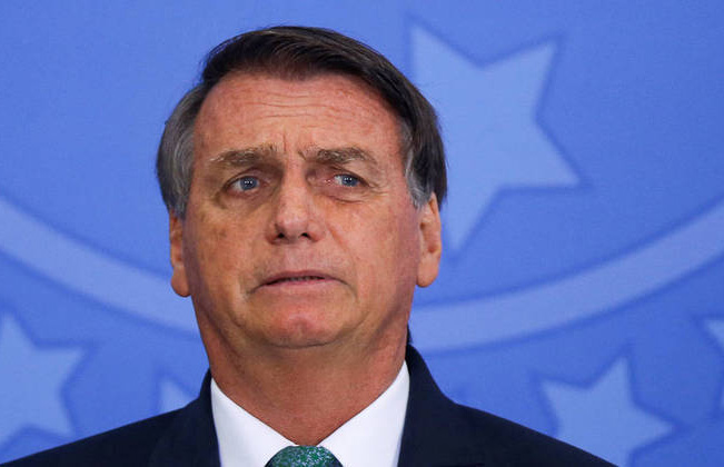 Ministério Público Eleitoral vota a favor da inelegibilidade de Bolsonaro