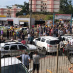 Ataque à creche em Blumenau, SC (Foto: Divulgação)