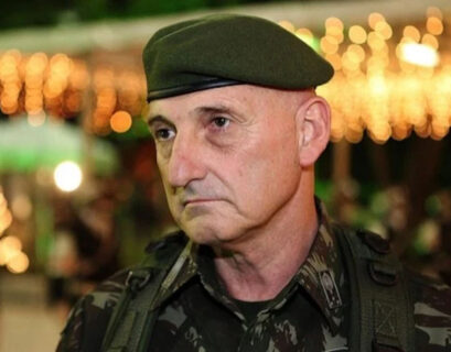 Gonçalves Dias (Foto: Divulgação)