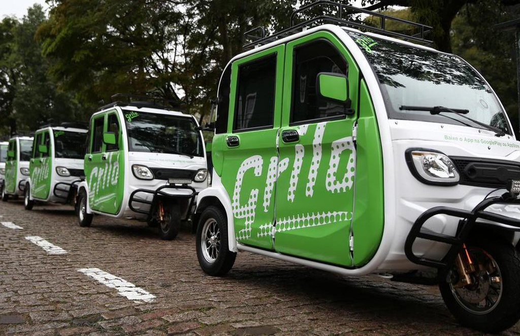 Prefeitura proibe viagens de tuk-tuk em SP; App de mobilidade vai recorrer