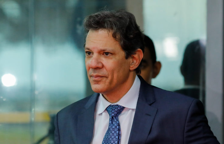 Haddad quer tributar empresas com ‘superlucros’ e expor as que ‘mamam no Orçamento público’