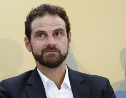 Caio Megale (Foto: Divulgação)
