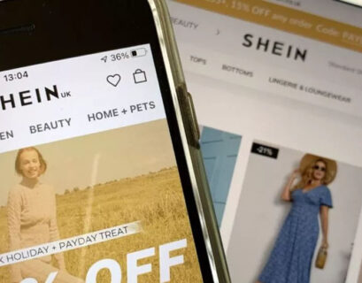 Shein vai construir fábrica no Brasil e nacionalizar 85% de sua produção (Foto: Divulgação)