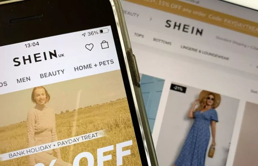 Shein vai construir fábrica no Brasil e nacionalizar 85% de sua produção