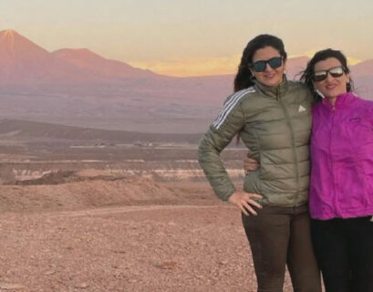 Turistas brasileiras soltas na alemanha (Foto: Reprodução/Instagram)