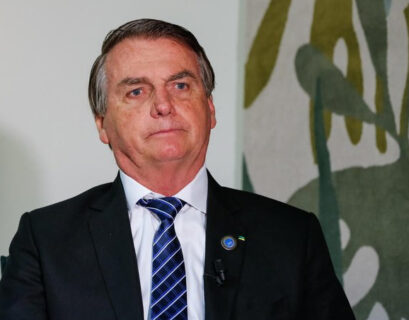 Governo Bolsonaro gastou 'à toa' R$ 4,4 milhões em sardinha e linguiça para indígenas (Foto: Divulgação/Jose Dias)