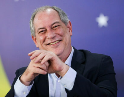 Ciro Gomes (Foto: Agência Brasil/Marcelo Camargo)