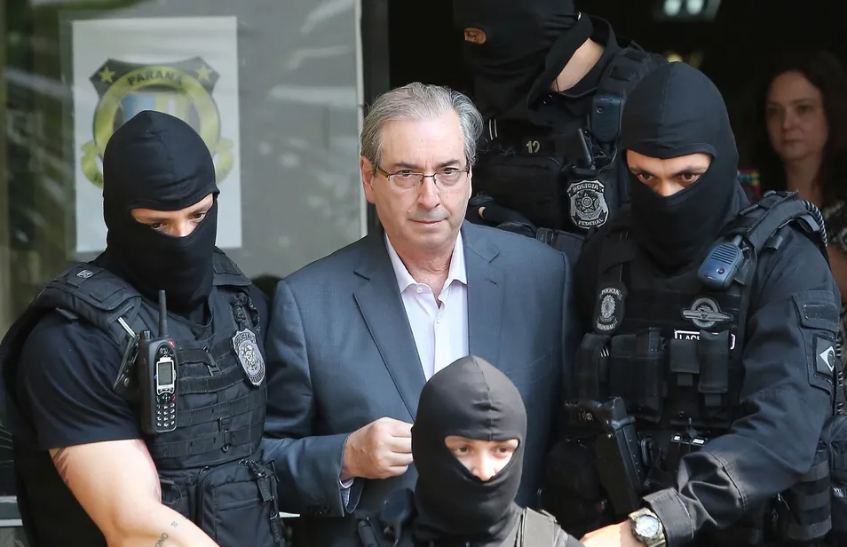 Condenação de Eduardo Cunha na Lava Jato é anulada pelo STF; entenda