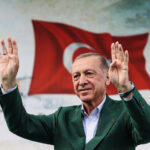 Erdogan é reeleito (Foto: Muhammed Selim Korkutata / Anadolu Agency via Getty Images)