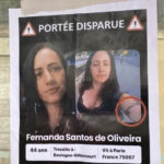 Brasileira que estava desaparecida em Paris há mais de 15 dias é encontrada (Foto: Association Femmes de la Résistance)