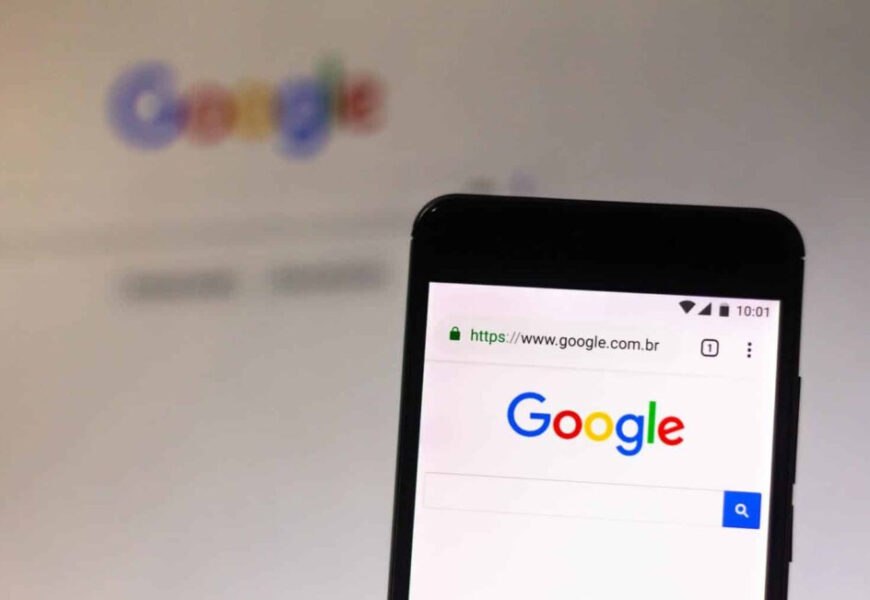 Google lidera campanha contra o PL das Fake News; votação deve ser adiada (Foto: Divulgação)