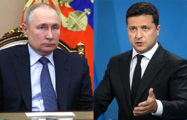 Rússia acusa Ucrânia de tentar matar Putin com ataque de drones; Zelensky nega