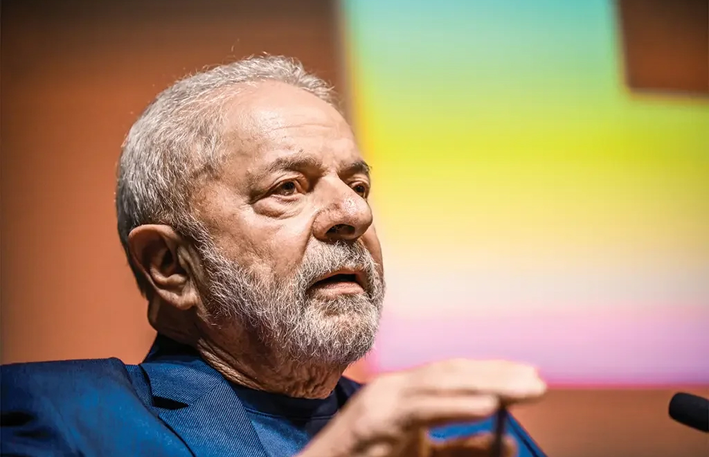 Governo Lula estuda alterar regras de concursos públicos