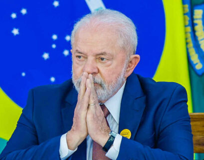 Orçamento secreto: Lula autoriza pagar R$ 9 bilhões em emendas 'penduradas' de Bolsonaro (Foto: REUTERS/Adriano Machado)