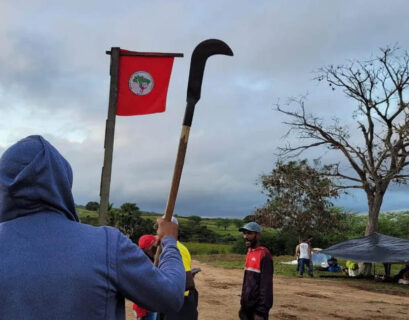 CPI do MST é instaurada; Ricardo Salles será o relator (Foto: Divulgação)