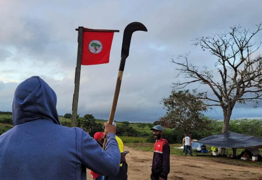 CPI do MST é instaurada; Ricardo Salles será o relator (Foto: Divulgação)