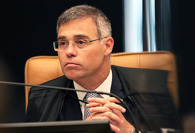 Mendonça pede vista e adia julgamento do Marco Temporal