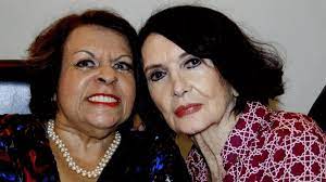 Leny Andrade e Doris Monteiro serão veladas juntas no Theatro Municipal do Rio